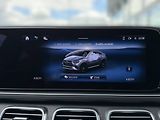 Mercedes-Benz GLE (2024) 450 d 4M kupé - náhled 21