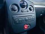 Renault Clio 1.2i 55KW MANUÁL 1MAJITEL  - náhled 34