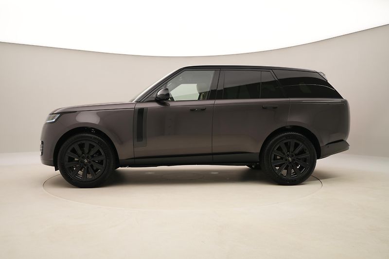Land Rover Range Rover (2026) P380 HSE SWB - fotka 8 z 53