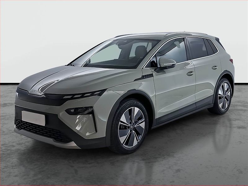 Škoda Elroq (2025) 60 (63 kWh) - fotka 2 z 22
