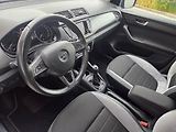 Škoda Fabia (2016) 1.2 TSI - náhled 8