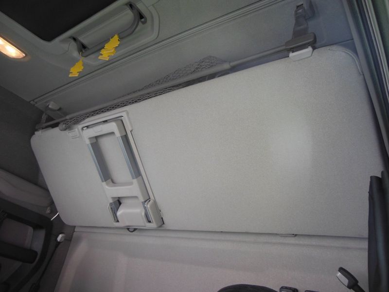 Scania S450, Komplet vzduch, Retarder - fotka 12 z 22