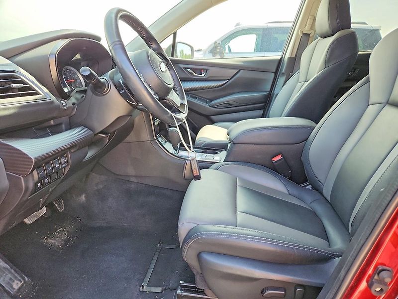 Subaru Ascent (2022) ONYX EDITION  - fotka 7 z 12
