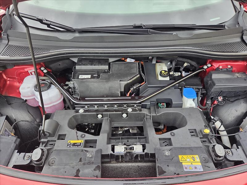 Volkswagen ID.4 0,0 GTX 4x4 Tažné z. SoH 93% 1 - fotka 26 z 30
