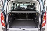Peugeot Rifter (2025) 1,5 GT BlueHDi 130 S&S EAT8 - náhled 17