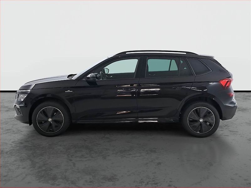 Škoda Kamiq (2024) Monte Carlo 1.5 TSI - fotka 3 z 21