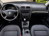 Škoda Octavia 2,0TDi (103kW)*STK DO 8/2028* - náhled 7