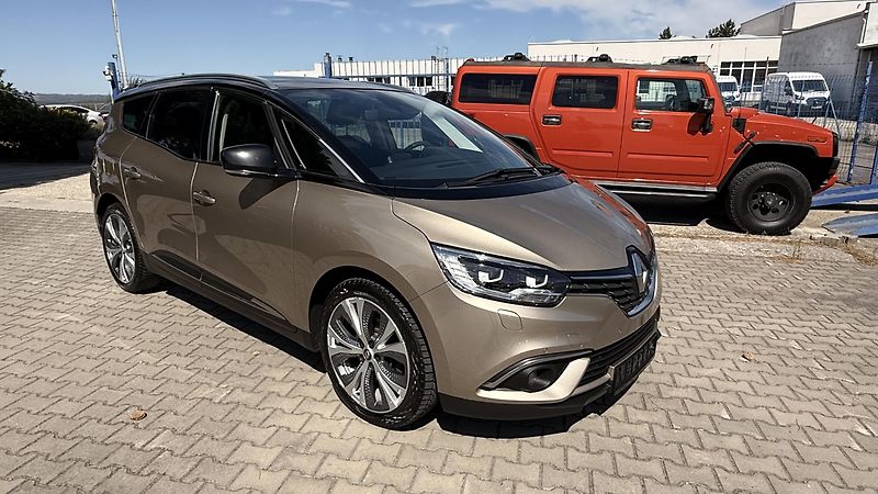 Renault Grand Scénic (2020) TCe,140PS,REZERVOVÁNO - fotka 41 z 45