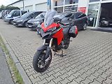 Ducati Multistrada 950 S (2019) QUICKSHIFT, EL.PODVOZEK - náhled 1