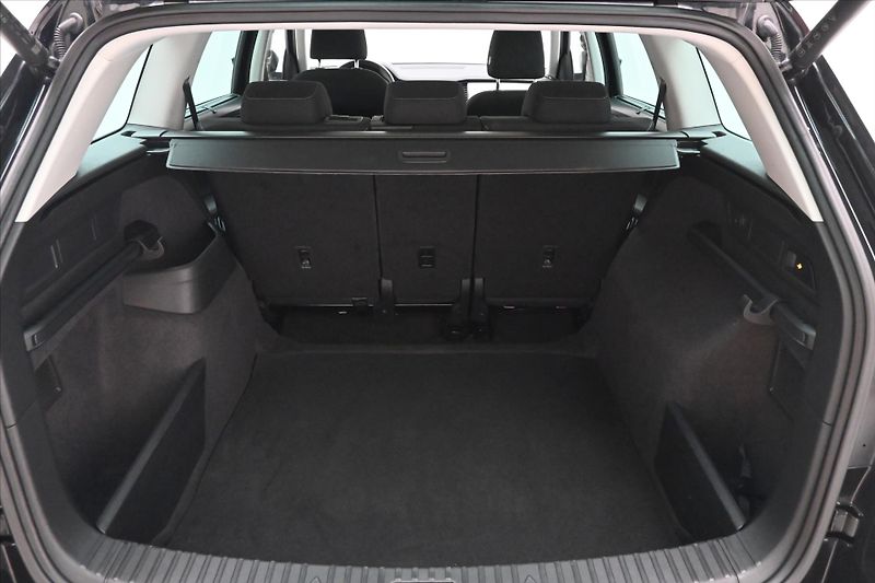 Škoda Kodiaq 2,0 TDI 147 kW DSG 4x4 Záruka - fotka 10 z 33