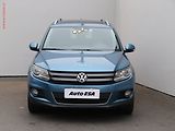 Volkswagen Tiguan (2013) 2.0 TDi, Sport, kůže, navi - náhled 1