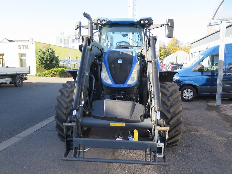 New Holland (2025) T6.180 DC, DPH - fotka 5 z 23