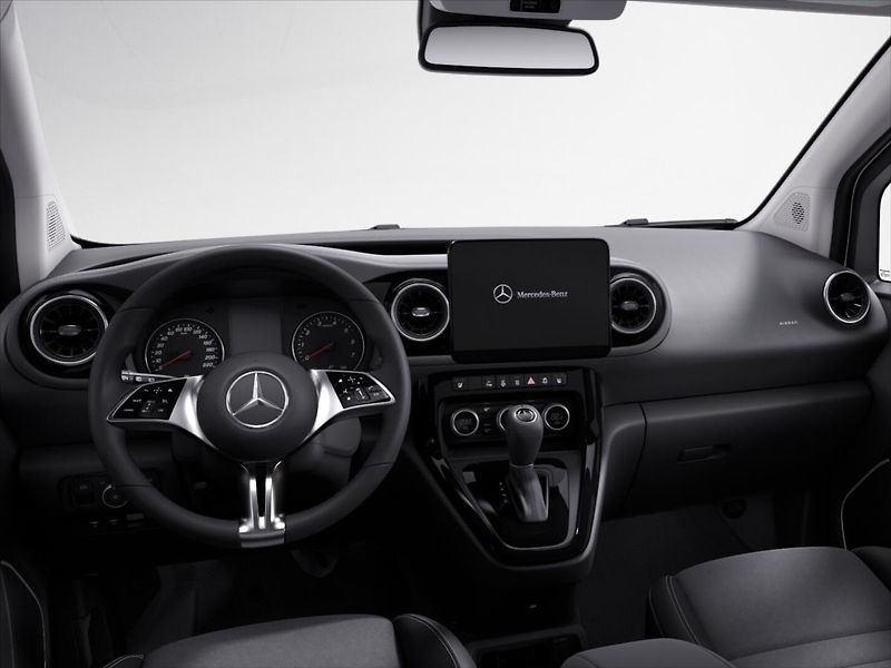 Mercedes-Benz Třídy T (2026) 1,3 T 180 / PROGRESSIE / S - fotka 4 z 4
