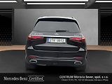 Mercedes-Benz GLS 450 d 4M MANUFAKTUR, - náhled 3