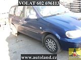 Kia Carnival (2003) VOLAT 602 696 113 - náhled 3