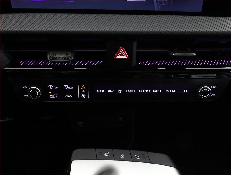 Kia EV6 (2024) GT AWD 77.4 kWh, SoH 100% - fotka 13 z 22