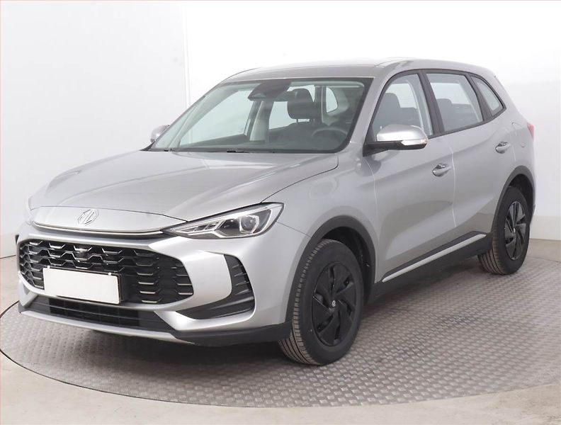 MG ZS (2026) 1.5 i - fotka 2 z 14