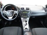 Toyota Avensis (2010) 1.8 i, AT, TZ - náhled 8
