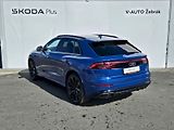 Audi Q8 (2025) SUV 50 TDI quattro - náhled 10
