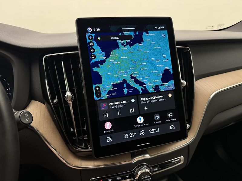 Volvo XC60 (2026) B5 AWD AUT BRIGHT PLUS  - fotka 40 z 70