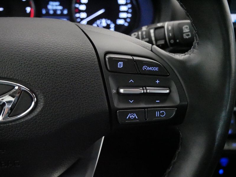 Hyundai i30 - fotka 17 z 31