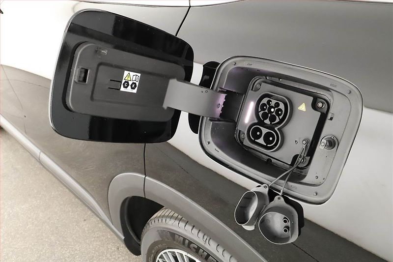 Chery TIGGO 9 PHEV (2026) 1.5T PHEV, EV dojezd 145km - fotka 20 z 21