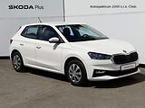 Škoda Fabia Ambition Plus1.0 MPI 59kW 5MP - náhled 6