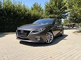 Mazda 3 2.0 Sports-Line - náhled 1