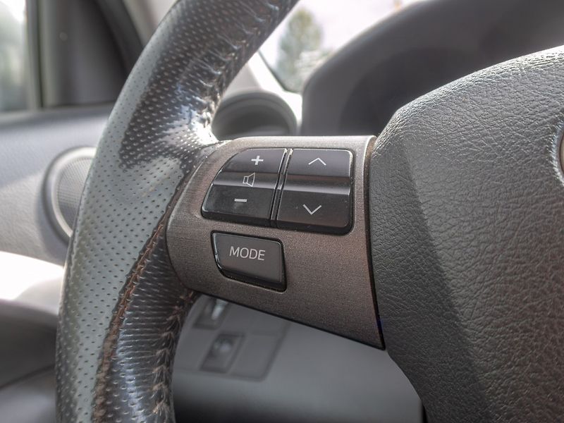 Toyota RAV4 (2009) ČR 2.0D 116KW 4x4 – TAŽNÝ - fotka 16 z 47