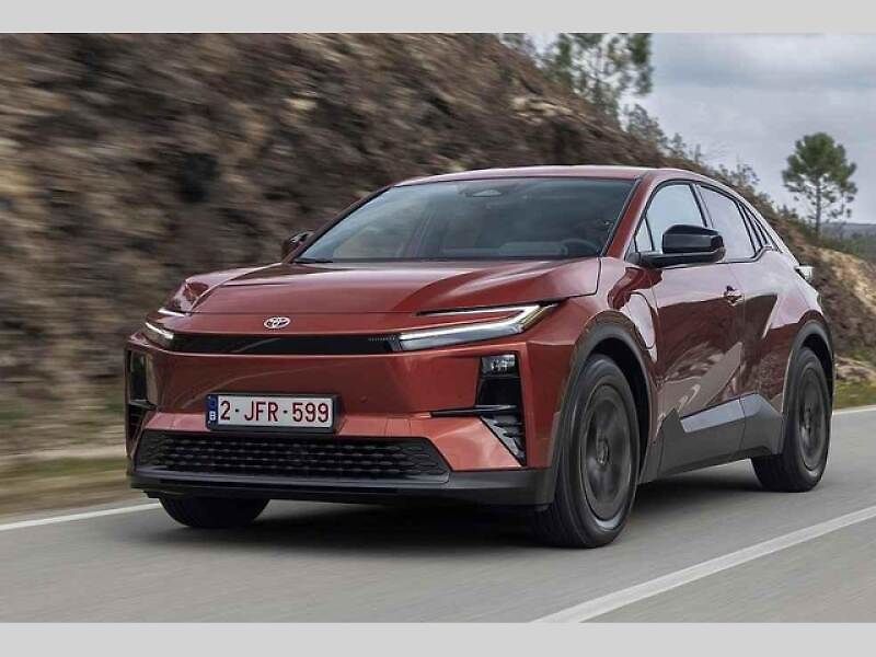 Slevy se týkají i mnoha modelů značky Toyota