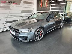 Audi S7 (2024) 55 TDI quattro (253kW/344k) Ti - fotografie inzerátu