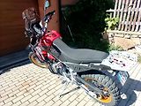 Aprilia Tuareg 660 (2023) - náhled 4