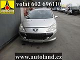 Peugeot 307 (2007) VOLAT 602 696 110 - náhled 2