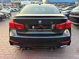 BMW M3 (2017) Sportovní sedan Competition - náhled 4