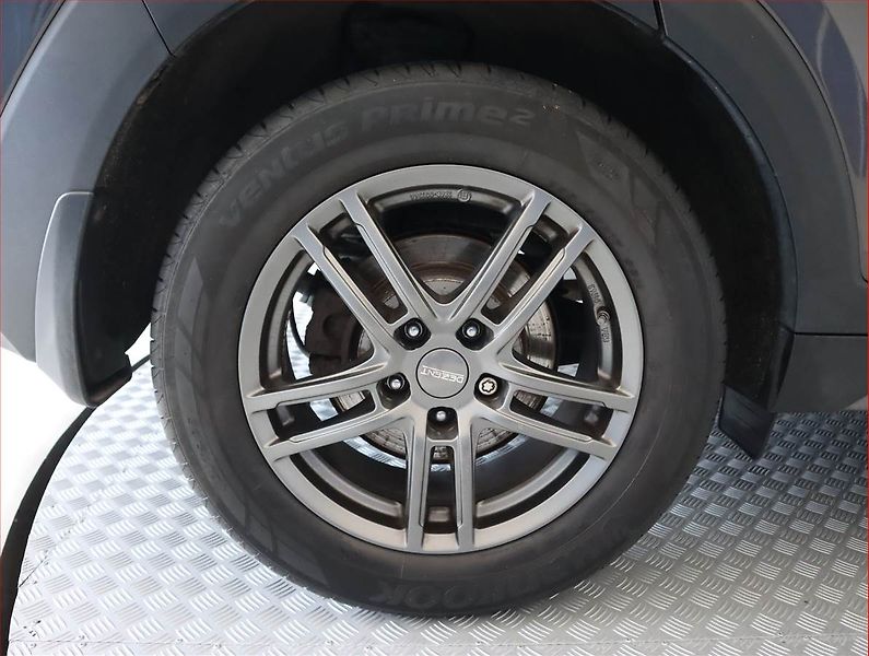 Hyundai Tucson (2016) 1.7 CRDi, Serv.kniha, Navi - fotka 15 z 19
