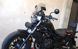Honda Rebel 500 (2024) CMX 500 Rebel - ZAZÁLOHOVÁNO - náhled 16
