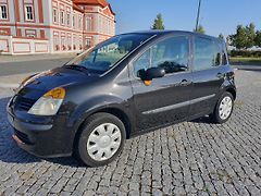 Renault Modus (2004) 1.5dci ,  splátky  - fotografie inzerátu