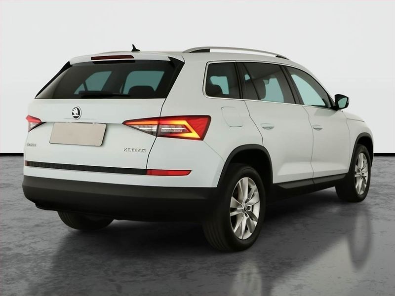 Škoda Kodiaq (2018) 2.0 TDI - fotka 5 z 19