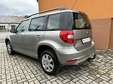 Škoda Yeti 2.0 TDI 81kW 4x4 serviska - náhled 2
