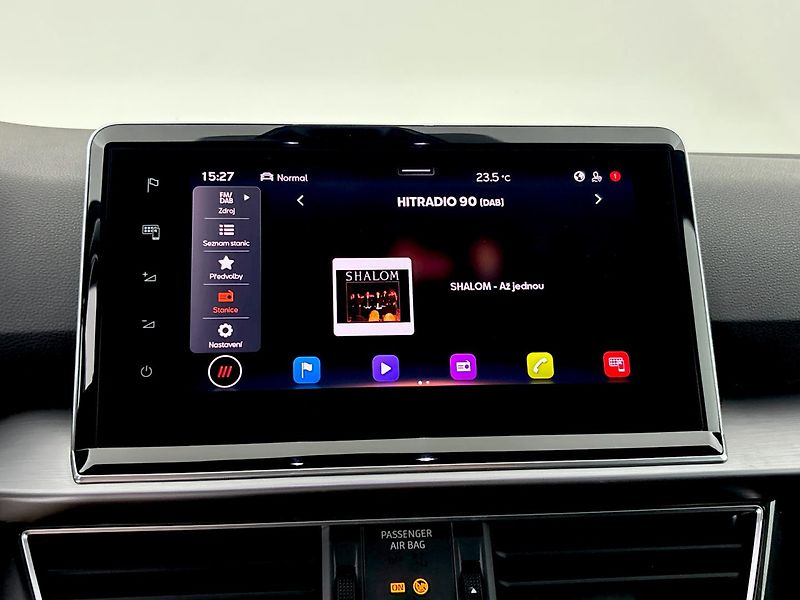 Seat Tarraco FR - fotka 12 z 30