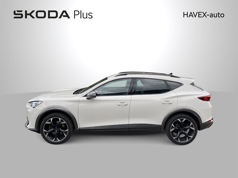 Cupra Formentor (2023) 1.5 TSI DSG - fotka 39 z 41