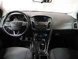 Ford Focus (2016) 1.5 EB, 1.maj,ČR, TZ - náhled 8