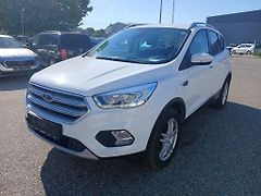 Ford Kuga (2019) 1,5 EB Titanium - fotografie inzerátu