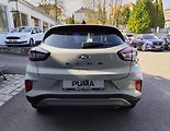 Ford Puma (2025) 1.0 EcoBoost Hybrid 125k - náhled 4