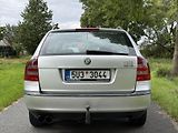 Škoda Octavia (2006) 1.9 TDi 77kw 4x4 kombi - náhled 3