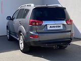 Peugeot 4007 (2012) 2.2 HDi 4x4, AT, xenon, kůže - náhled 6
