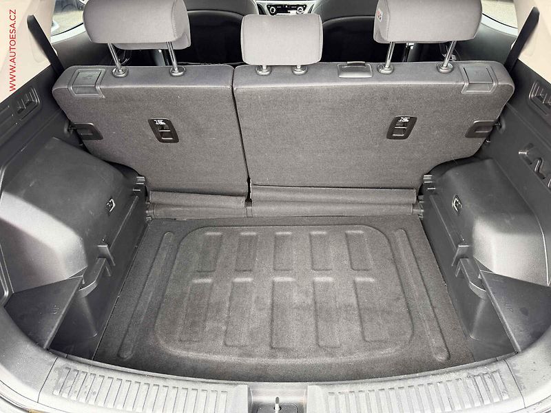 SsangYong Korando (2020) 1.5 T-GDi, 1.maj,ČR - fotka 7 z 18