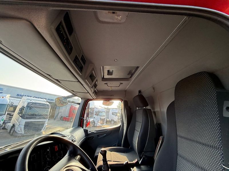 Mercedes-Benz 1829 Axor 4x4 S3 EURO 5 - fotka 18 z 20