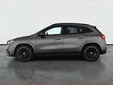 Mercedes-Benz GLA (2025) 200 d, AMG Line, Navigace - náhled 2