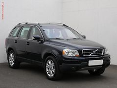 Volvo XC90 (2012) 2.4 D, Summum, AT - fotografie inzerátu